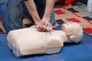 CPR Training Class