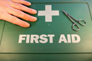 Universal First Aid Training
