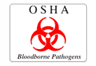 Bloodbourne Pathogen Awareness